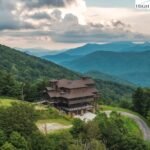 Boone, NC Mountains, NC Mountain Properties, house with a mountain view, Appalachian Mountains, Blue Ridge Mountains