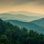 blue ridge mountain homes, homes for sale with mountain view