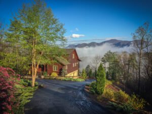 cabins for sale in Banner Elk, Blowing Rock Real Estate