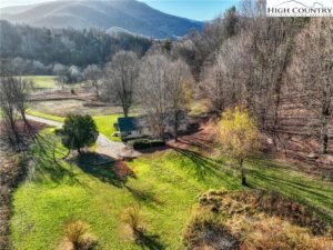Banner Elk & Boone NC Lots, Land and Acreage for Sale