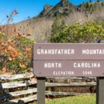 grandfather mountain, homes for sale