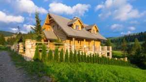 blowing rock cabins for sale, blue ridge mountain homes for sale, high country real estate, real estate in banner elk