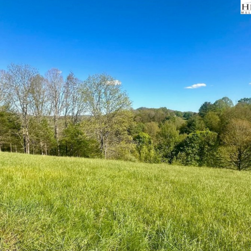 Ashe County Nc Land