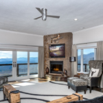 blowing rock condo with view