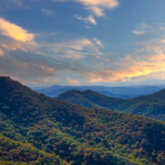 blowing rock view,blue ridge mountain homes for sale