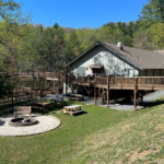Deep Gap NC Homes for Sale, blue ridge mountains homes for sale