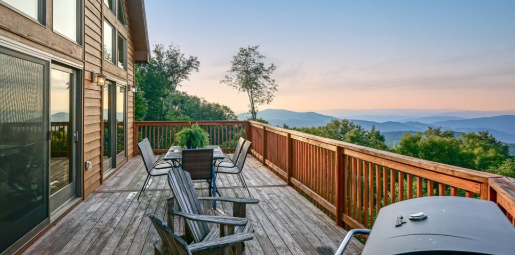 Houses For Sale Beech Mountain NC